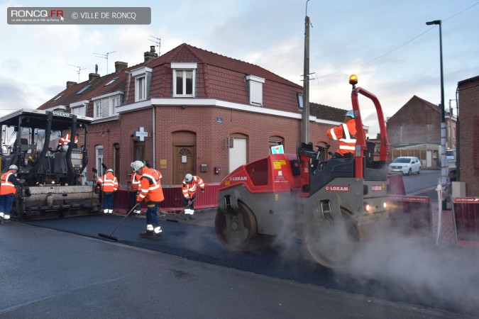 2020 - Rue du Moulin 4 fevrier