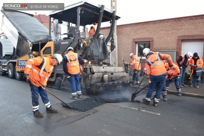 2020 - Rue du Moulin 4 fevrier