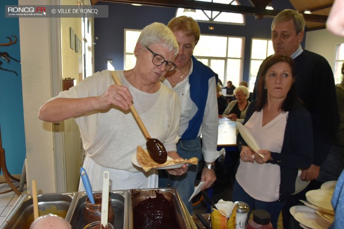 2020 - Chandeleur Michelet