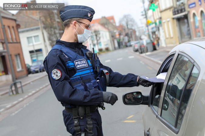 2020 - controle attestation