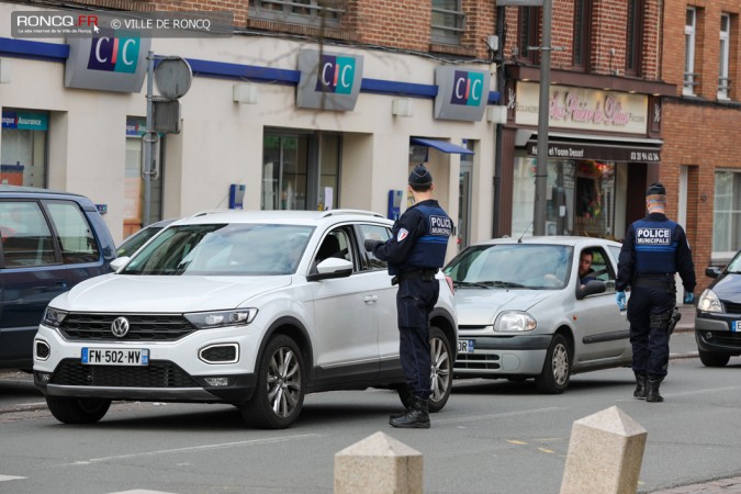 2020 - controle attestation