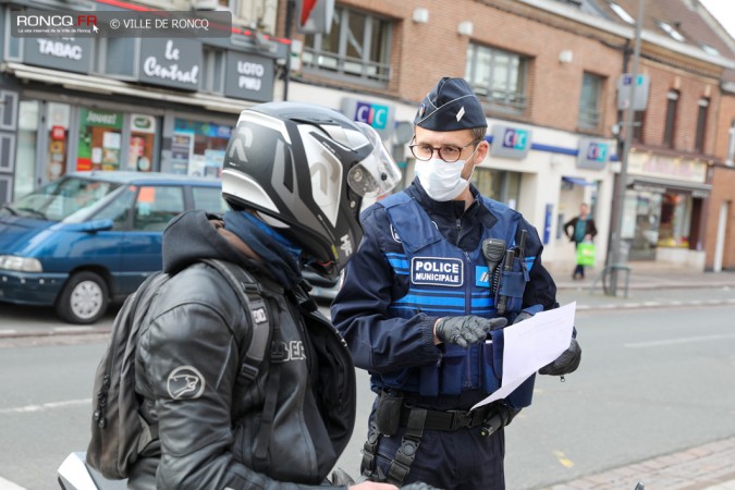 2020 - controle attestation