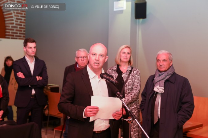 2020 - resultat elections municipale