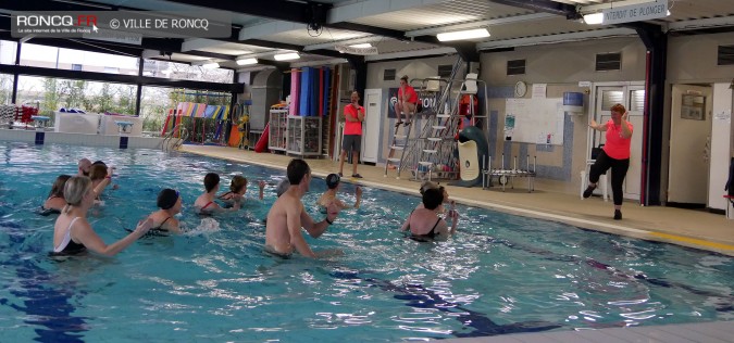 AQUA SPORT SANTE