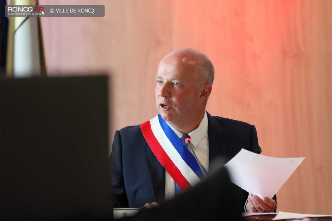 2020 -elections du maire