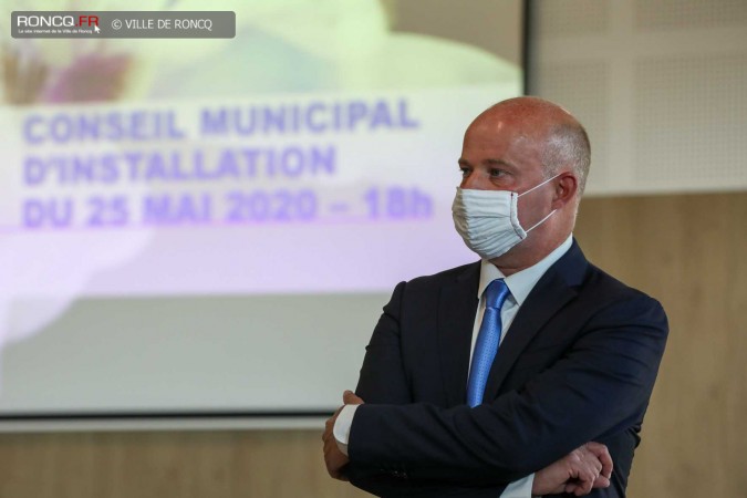 2020 -elections du maire