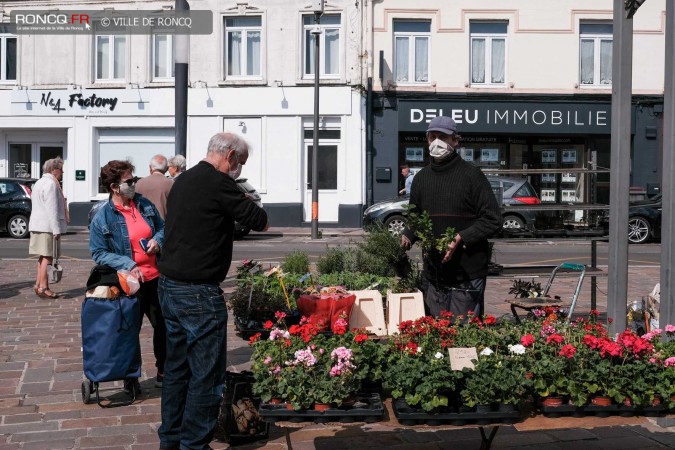 2020 - marche rouvert
