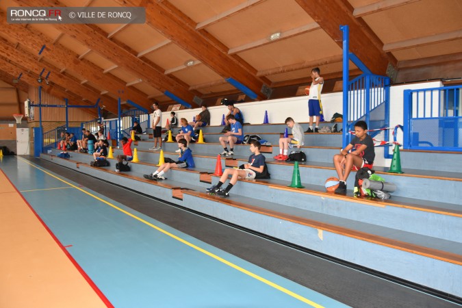 2020 - basket stage ete