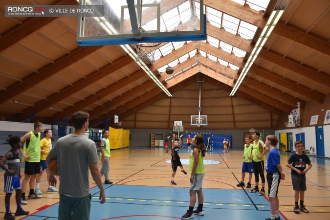 2020 - basket stage ete