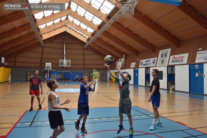 2020 - basket stage ete