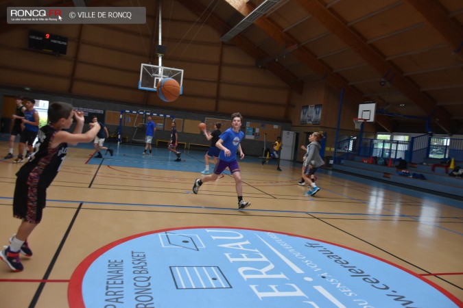 2020 - basket stage ete