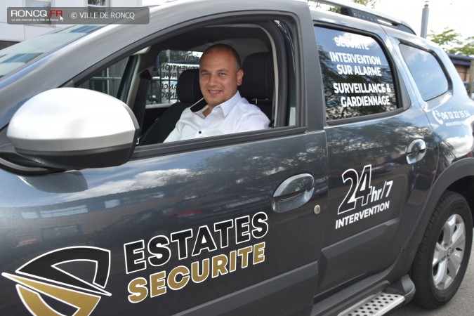 2020 - Estates Securite