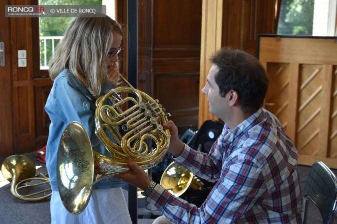 2020 - ateliers musicaux aout