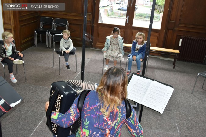 2020 - ateliers musicaux aout