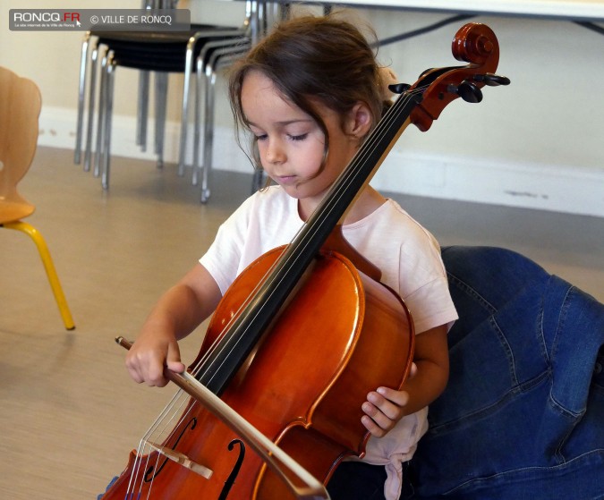 25 aout violoncelle