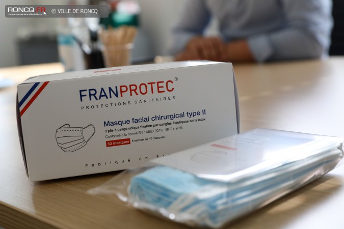 2020 - Franprotec