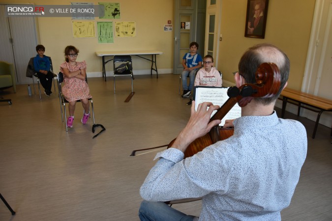 2020 - ateliers musicaux aout