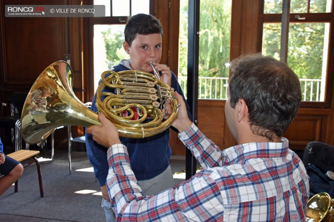 2020 - ateliers musicaux aout