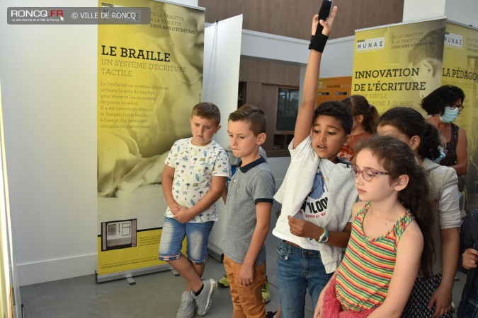 2020 - temps ecole annonce