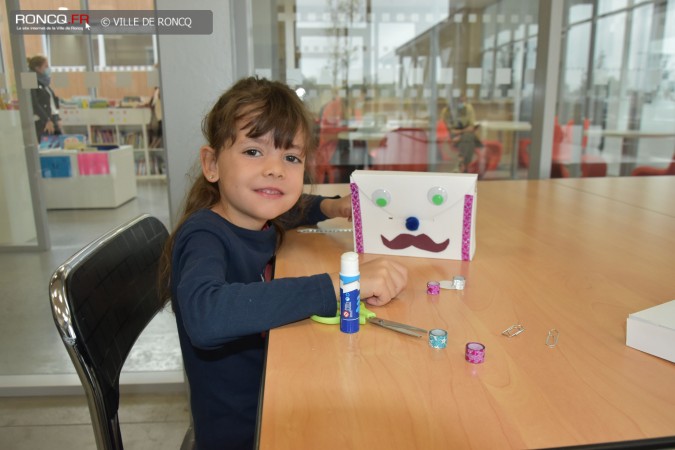 2020 - joli cartable