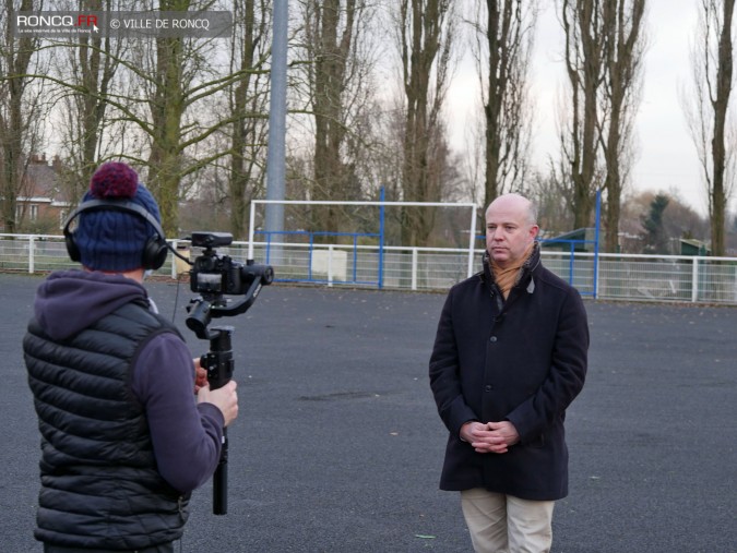 2021 - projets video