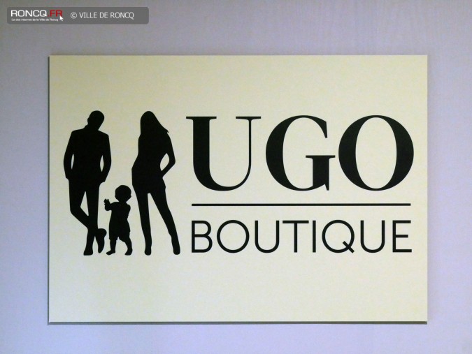 2021 - Hugo Boutique