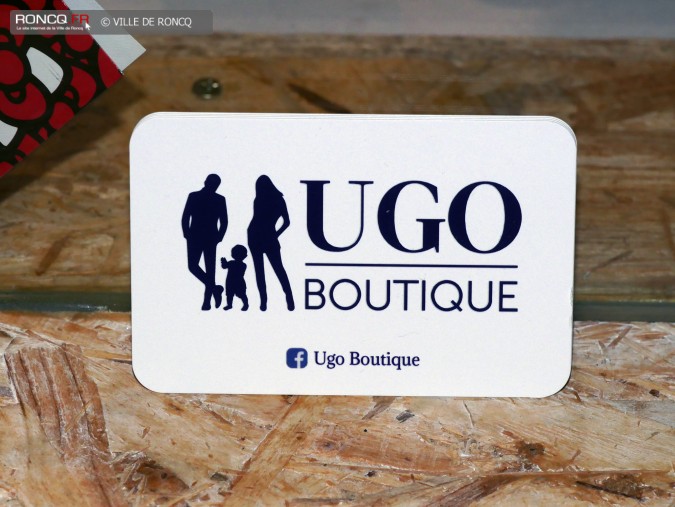 2021 - Hugo Boutique