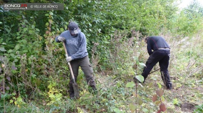  Biodiversité