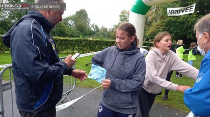 cross des colleges paul eluard et saint thomas