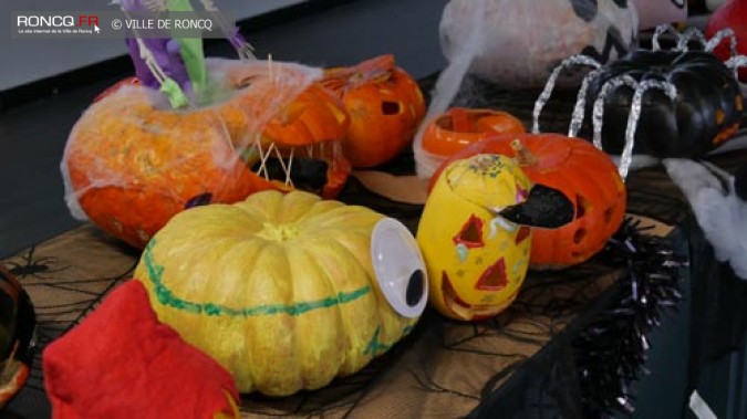 citrouilles halloween pablo neruda