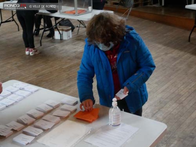  Le Conseil Municipal des Jeunes : resultats des elections du 27