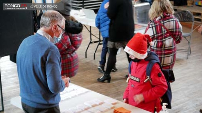  Le Conseil Municipal des Jeunes : resultats des elections du 27