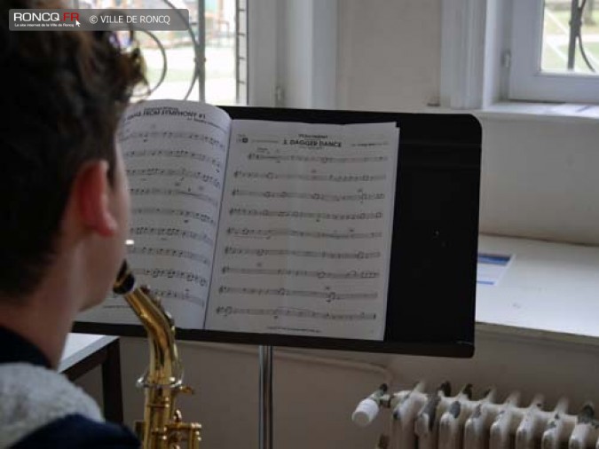 2021 - Ateliers musicaux fevrier