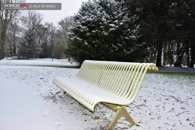 2021 - neige verglas 8 fevrier
