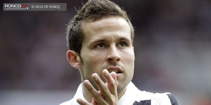 2021 - Yohan Cabaye fin