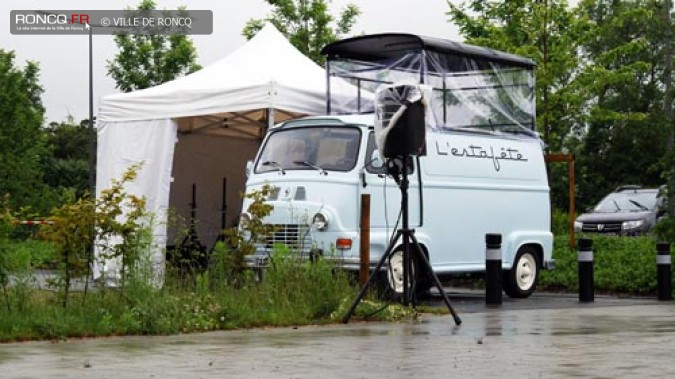 soundtruck la source fete de la musique 2021