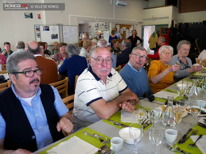 REPAS DE PAQUES MICHELET