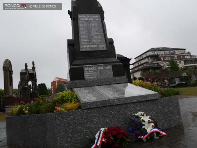 2022 - hommage aux morts pour la France en Indochine