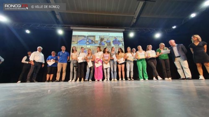 PODIUMS SPORTIFS