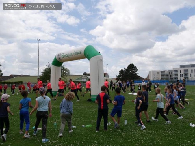 Roncq - Terre de jeux 2024