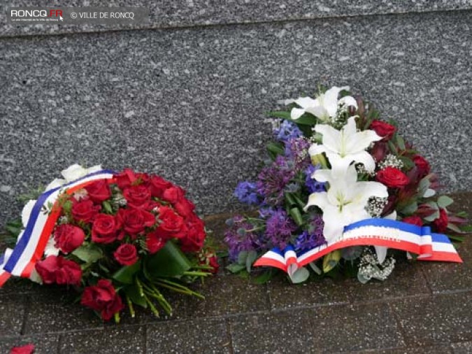 2022 - hommage aux morts pour la France en Indochine