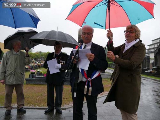 2022 - hommage aux morts pour la France en Indochine