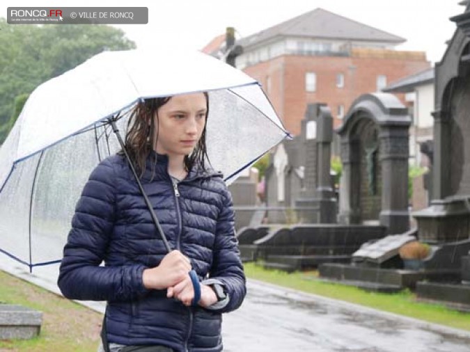 2022 - hommage aux morts pour la France en Indochine