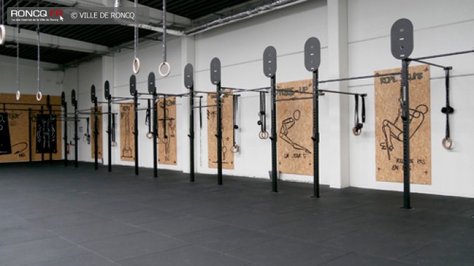 MADMA CROSSFIT