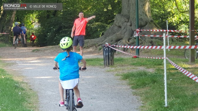 TRIATHLON DES ECOLES